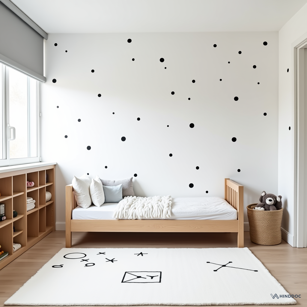 Kids Room Design 21